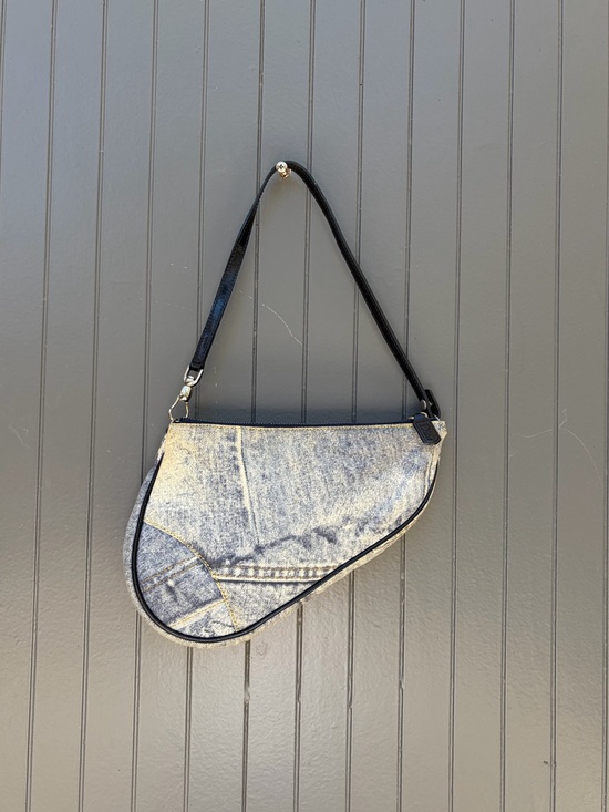 Dior Handbags - Vintage 2001 Dior Bag